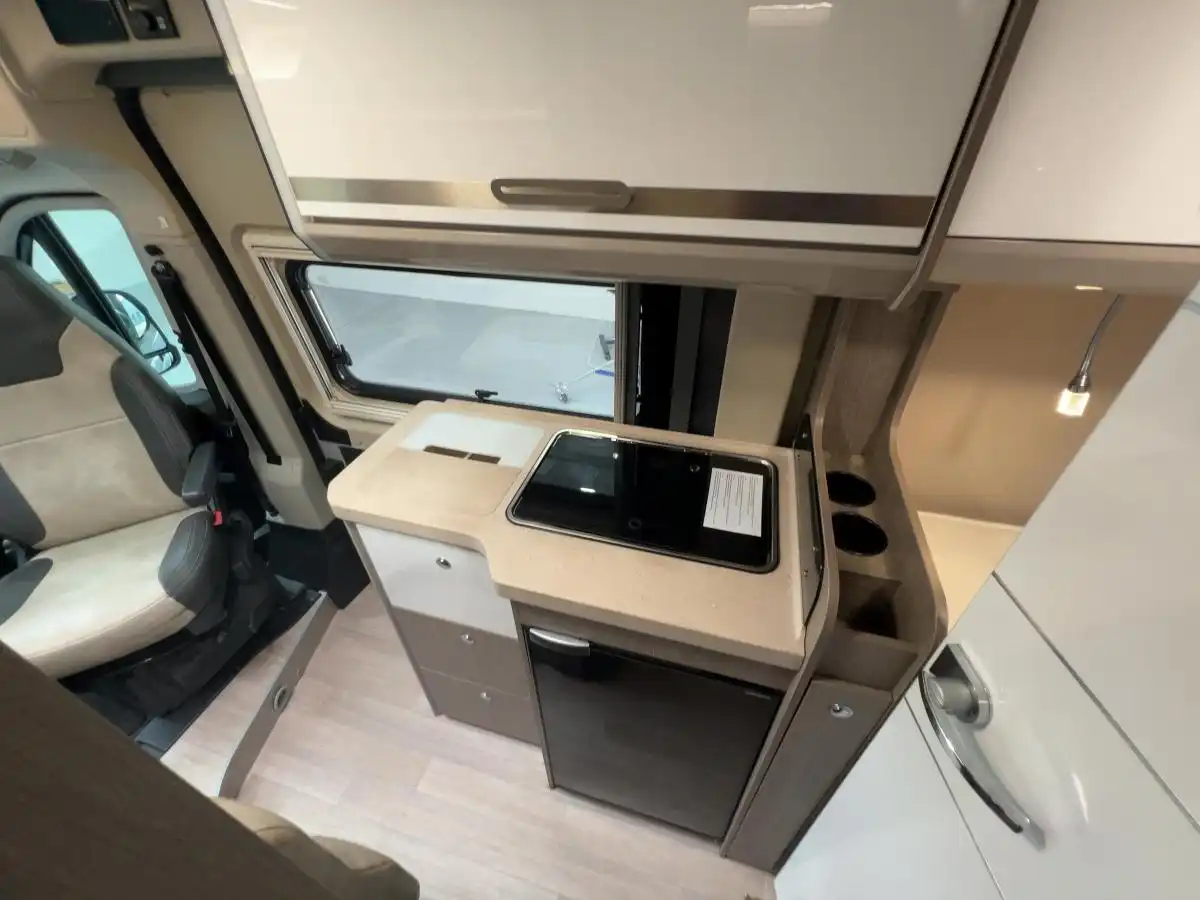CHAUSSON V 594 S Premium - Ansicht 14